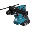 Makita DHR183RTWJ martello combinato a batteria 18 V, kit