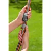 Gardena Reparator 18233-50 per tubi da 19 mm (3/4