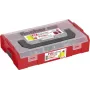 fischer FIXtainer DUOPOWER Elektriker assortimento di tasselli (300 pz.)