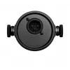 Microfono Shure MV7-X nero microfono da studio