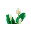 LEGO BOTANICALS 11504 Giglio della pace