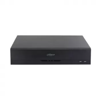 Videoregistratore di rete DAHUA NVR5864-EI 64 canali, supporto 4K