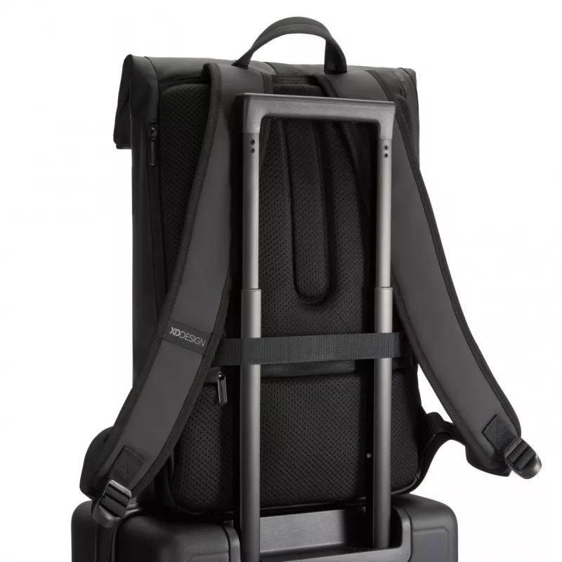 Zaino XD DESIGN URBAN FLAP-TOP NAVY