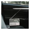 Radio portatile Sangean ATS-909 X2 — bianca — sintonizzatore digitale AM FM SW