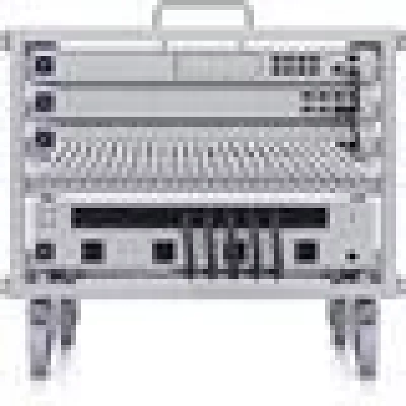 Base rack Ubiquiti U-Rack-6U-TL Steel 6U 519x460x485 mm