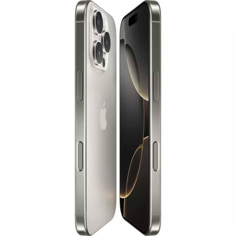 Apple iPhone 16 Pro 128 GB titanio naturale
