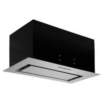 Cappa aspirante da incasso MAAN Ares M 60, 596×289 mm, filtro antigrasso in metallo (alluminio), 570 m³/h, 54–65 dB