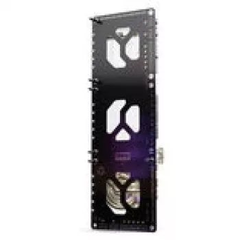 Supporto universale PowerBoard per radiatore da 360 mm e piastra di distribuzione D5 — No name