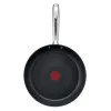 Set di padelle Tefal Duetto+ G732S3 3 pezzi
