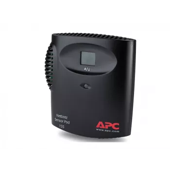 APC staffa a parete, Pod, NetBotz, sensore ambientale 155