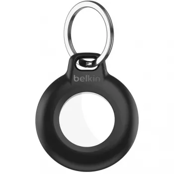 Cover Belkin MSC015BTBK GPS Tracker blu compatibilità Apple