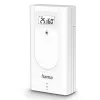 Stazione meteo digitale Hama 00222228 bianco batteria