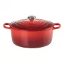 Le Creuset Signature brasiera rotonda 20 cm ciliegia (21177200602430)