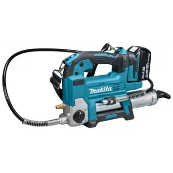 Makita DGP180RT ingrassatore a batteria
