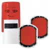 Tampone per timbri Colop 164854 rosso