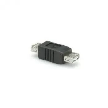 ROLINE adattatore USB 2.0, Type-A femmina/femmina (12.03.2960)