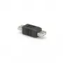 ROLINE adattatore USB 2.0, Type-A femmina/femmina (12.03.2960)