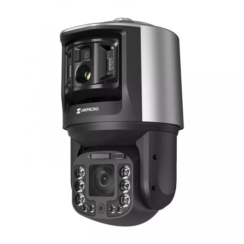 Telecamera di sorveglianza IP Hikvision HM-TX2840-10/G0/T1 2688 x 1520 per interni con filo
