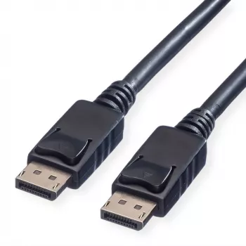 Cavo DisplayPort VALUE DP-DP LSOH M/M 2 m