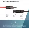 Cavo Digitus DK-SCEC66-0030 6 mm² 3 m MC4 nero rosso