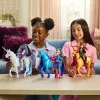 Spinmaster Unicorn Academy Fashion Isabel bambola 6072647 — bambola moda della serie Unicorn Academy