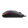 Mouse Baracuda BGM-111 Crab nero CRAB-B