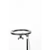 Treppiede Havit ST7012 Pro con anello luminoso