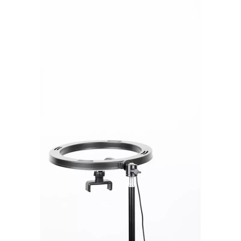 Treppiede Havit ST7012 Pro con anello luminoso