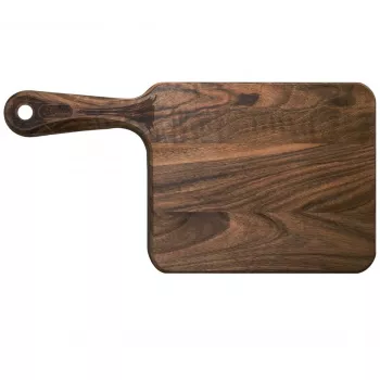 Tagliere da cucina Berkel TAG000FACVO rettangolare in legno