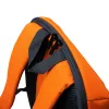 Borsa per laptop SBOX NSE-1206O Dubai per laptop da 15,6 inch, arancione