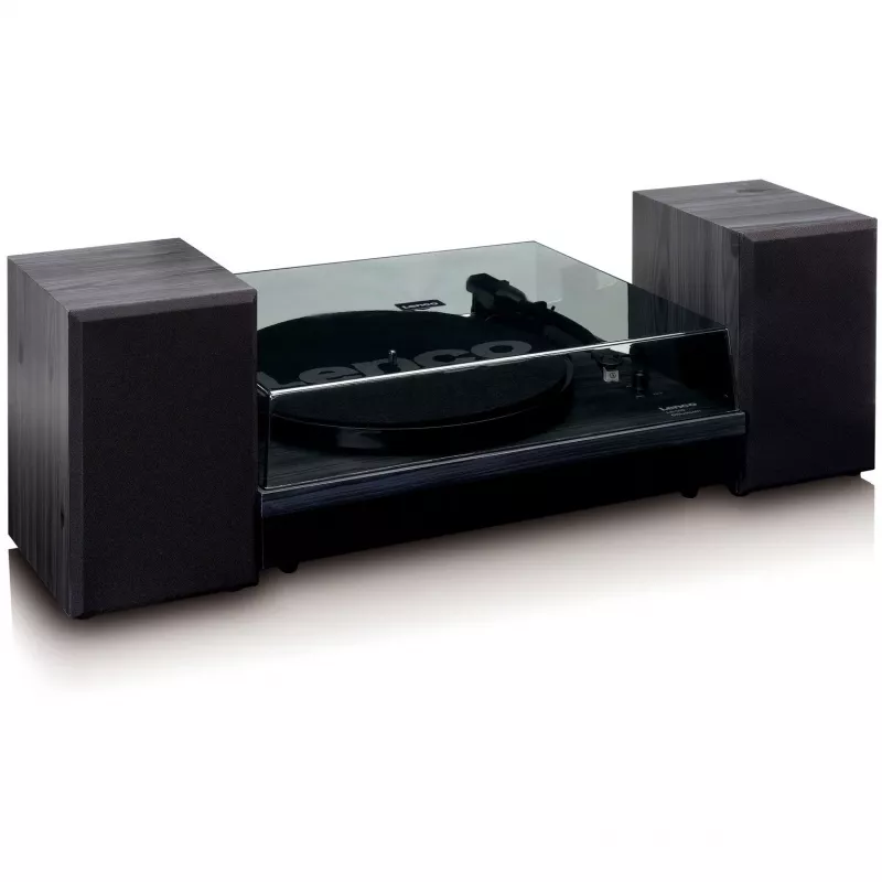 Lenco A003105 prodotto nero
