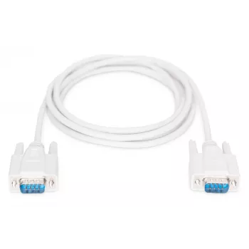 Cavo trasmissione dati Digitus D-Sub9/M - D-Sub9/M