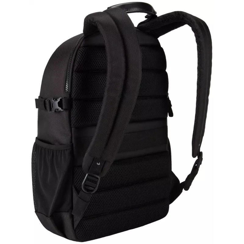 Zaino per fotocamera Case Logic Bryker Split-use nero in poliestere