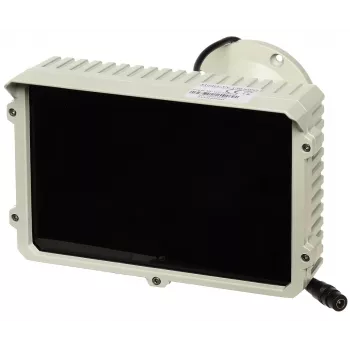 Illuminatore a infrarossi esterno per CCTV (IR-Illuminator)