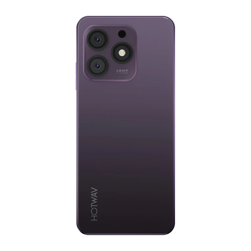 Smartphone HOTWAV Note 13 Max — viola