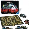 Die drei Labyrinth - Team Edition, gioco da tavolo
