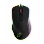 Mouse da gaming ottico cablato Esperanza EM132 Aquila, 7200 DPI, 7 pulsanti, RGB, per destrimani, USB