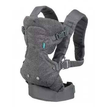 Porta neonato Infantino 4in1