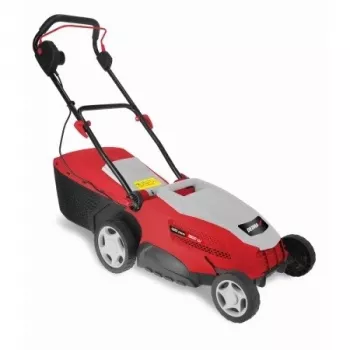 Tosaerba elettrico Dedra DED8742 — larghezza di taglio 42 cm, motore 1800 W