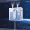 HUTT | robot lavavetri | W9 | con filo | 3800 Pa | bianco