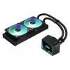 Dissipatore CPU ASROCK Challenger 240 Digital — ASROCK Challenger 240 Digital