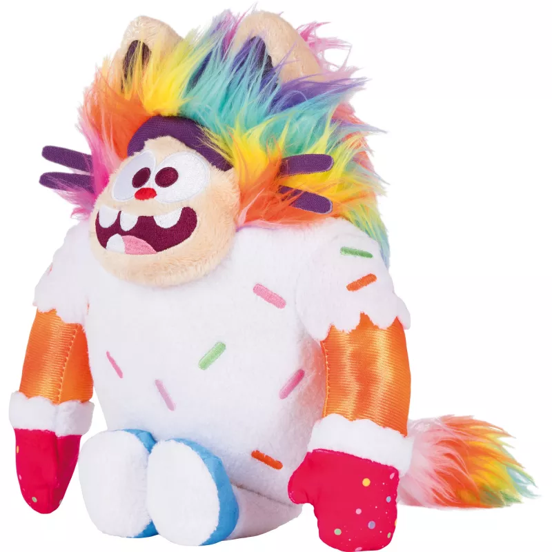 Peluche Schmidt Spiele Gabby's Dollhouse Cookie Bobbie 30 cm peluche