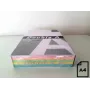 Carta colorata Double A, 80 g/m², A4, 100 fogli, Rainbow 3, 5 colori