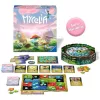 Mycelia, gioco da tavolo