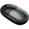 Canyon On Click 24 - mouse ottico wireless 2in1 Bluetooth / 2,4 GHz - 1 -200 dpi - batteria