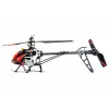 Amewi Buzzard Pro XL elicottero brushless - RTF 2,4GHz - 4 canali modalità 1-4