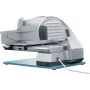Graef Master M 80 - vetro - metallo - plastica - nero - argento (M80)