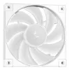 DeepCool LP360 raffreddamento a liquido AIO, 360 mm, bianco