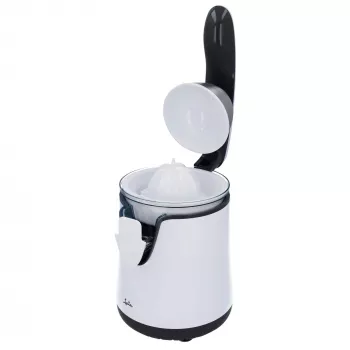 Spremi agrumi manuale JATA JEEX1058 350 W bianco coclea verticale