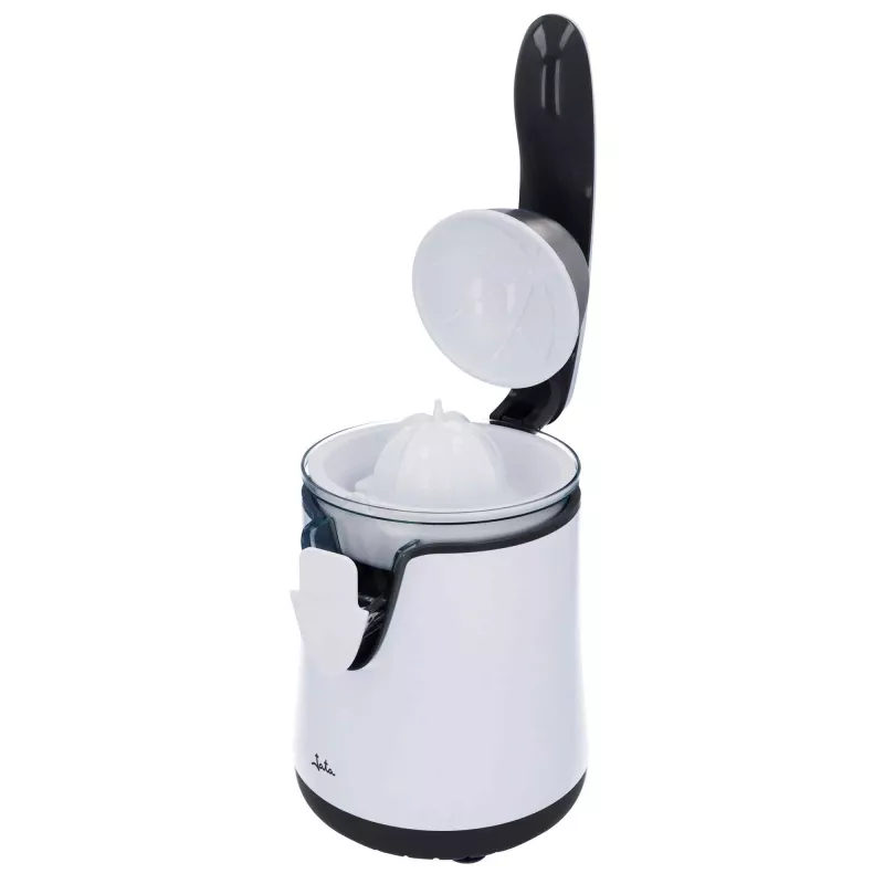 Spremi agrumi manuale JATA JEEX1058 350 W bianco coclea verticale